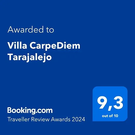 Carpediem * Tarajalejo