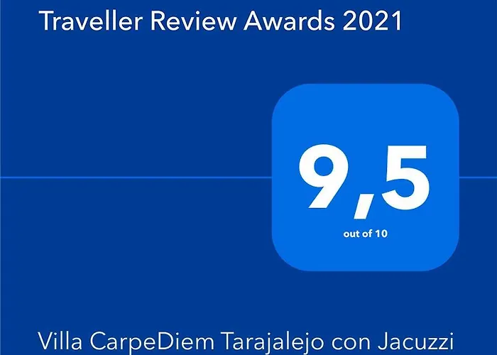 Holiday home Carpediem