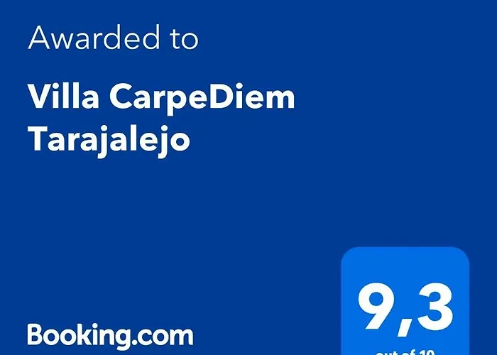 Carpediem * Tarajalejo