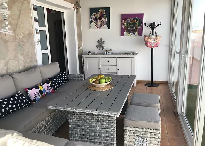 Carpediem Feriehus *