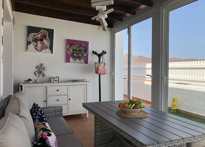 Carpediem Feriehus *